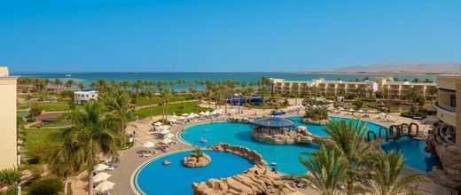 Palm Royale Soma Bay