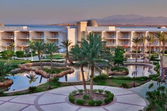 Palm Royale Soma Bay