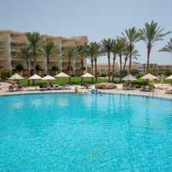 Palm Royale Soma Bay