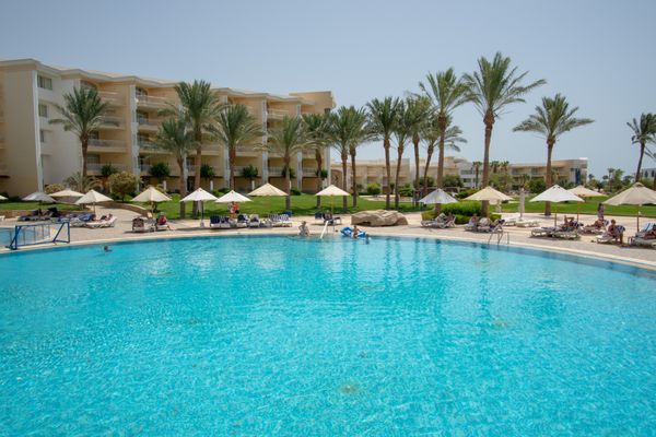 Palm Royale Soma Bay