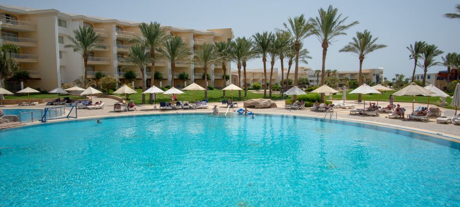 Palm Royale Soma Bay