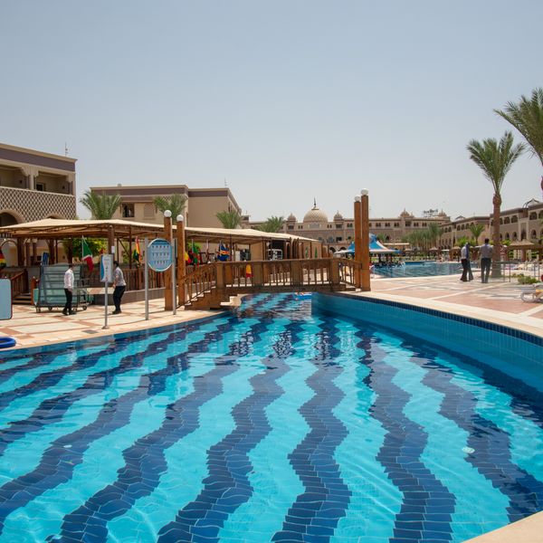 Palm Royale Soma Bay - zdjęcie 3