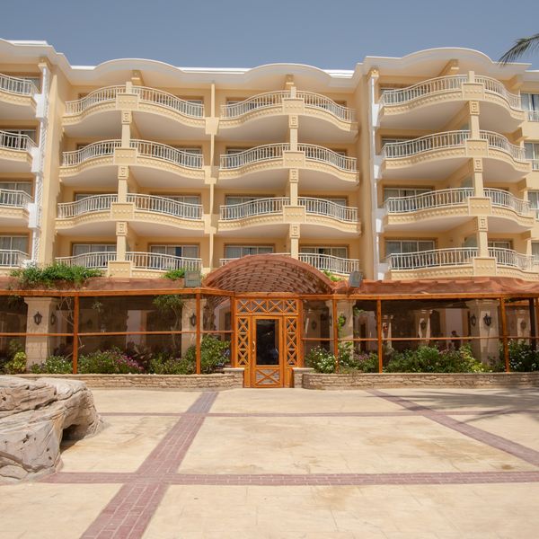 Palm Royale Soma Bay - zdjęcie 5