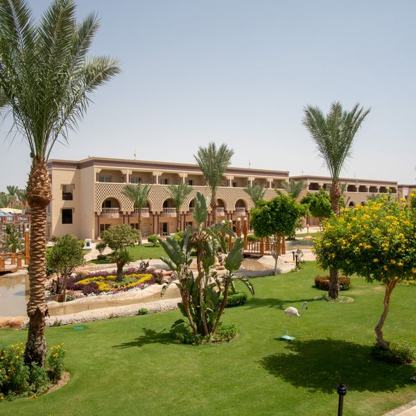 Palm Royale Soma Bay - zdjęcie 4