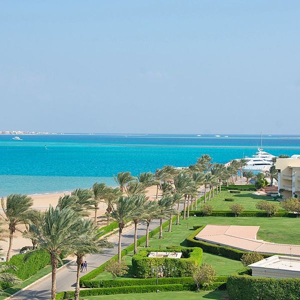 Palm Royale Soma Bay - zdjęcie 2