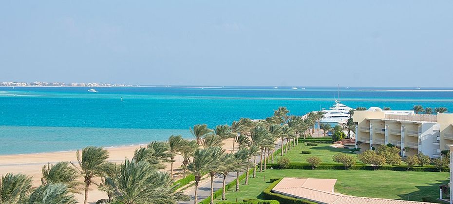Palm Royale Soma Bay