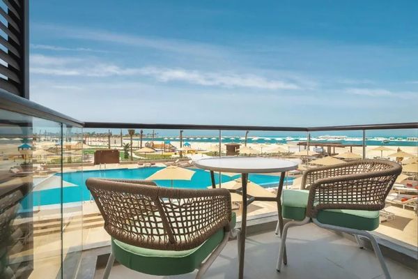 Palma Bay Rotana Resort