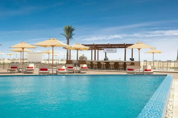 Palma Bay Rotana Resort