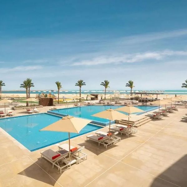 Palma Bay Rotana Resort