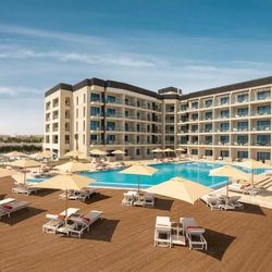 Palma Bay Rotana Resort