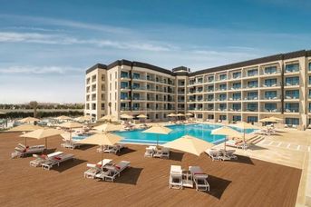 Palma Bay Rotana Resort
