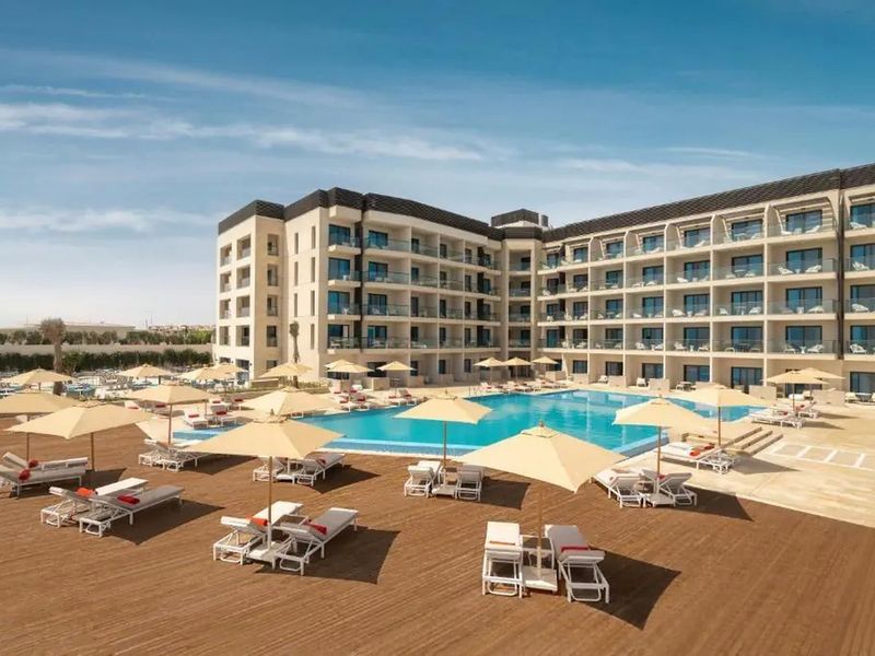 Palma Bay Rotana Resort