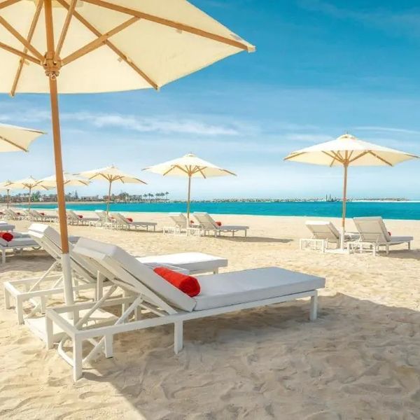 Palma Bay Rotana Resort