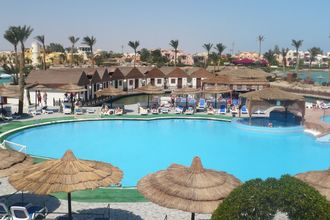 Panorama Bungalows El Gouna