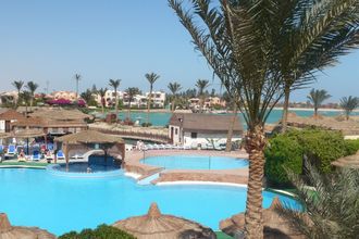 Panorama Bungalows El Gouna