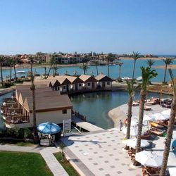 Panorama Bungalows El Gouna