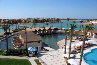 Panorama Bungalows El Gouna