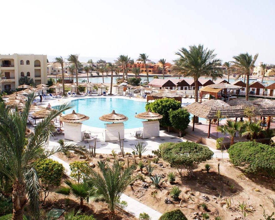Panorama Bungalows El Gouna