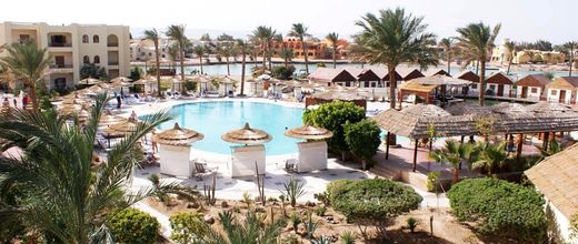 Panorama Bungalows El Gouna