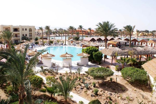 Panorama Bungalows El Gouna