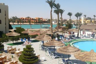 Panorama Bungalows El Gouna