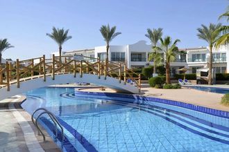 Panorama Naama Heights