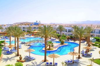 Panorama Naama Heights