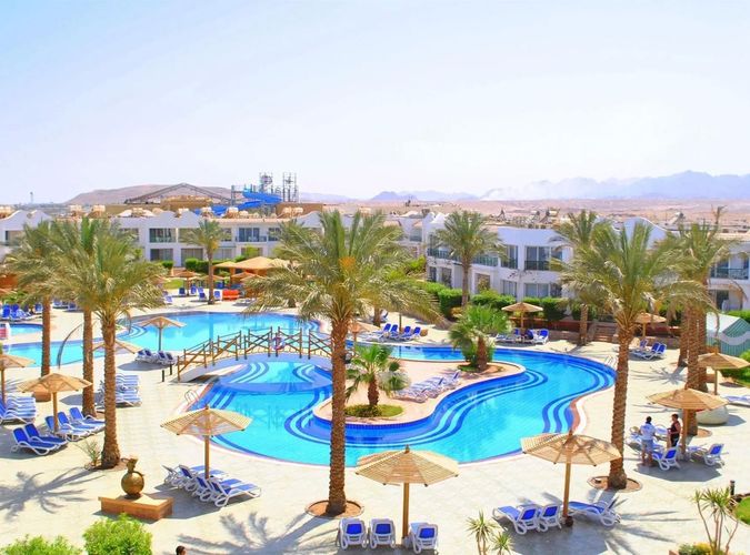 Panorama Naama Heights