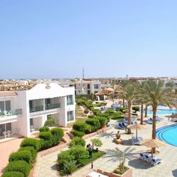 Panorama Naama Heights