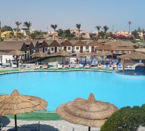 Panorama & Panorama Bungalows El Gouna