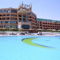 Golden Five Paradise Resort