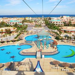 Golden Five Paradise Resort