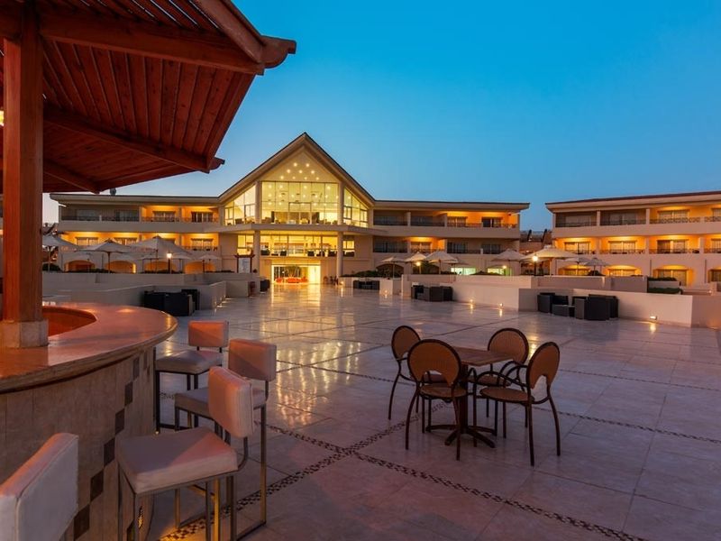 Paradise Makadi Beach 4.5*