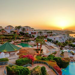 Park Regency Resort ex Hyatt