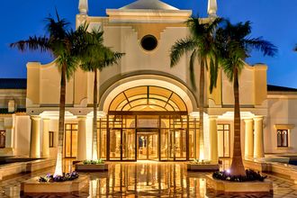 Park Regency Resort ex Hyatt