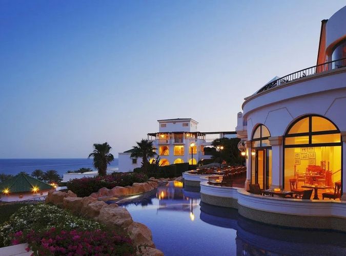 Park Regency (ex. Hyatt)