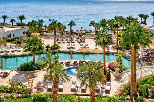 Park Regency Resort (ex. Hyatt)
