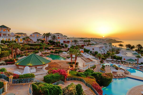 Park Regency Resort (ex. Hyatt)