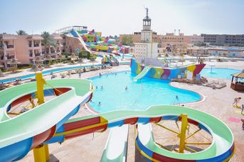 Parrotel Aqua Park (ex. Park Inn)