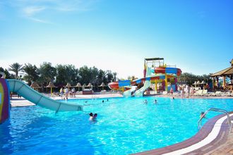 Parrotel Aqua Park ex Park Inn