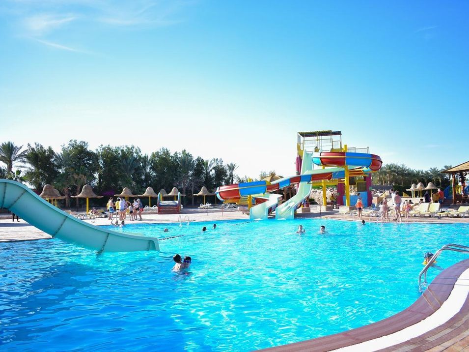 basen, aquapark, brodzik