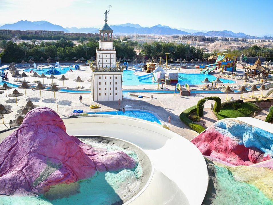 basen, aquapark, brodzik