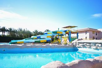 Parrotel Aqua Park ex Park Inn