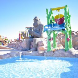 Parrotel Aqua Park Resort Park Inn by Radisson