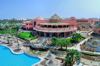 Parrotel Aqua Park Resort ex Park Inn