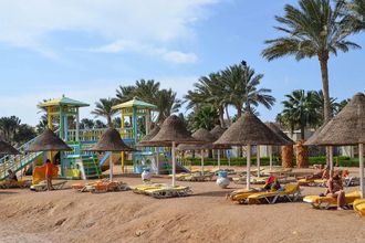 Parrotel Aqua Park Resort ex Park Inn