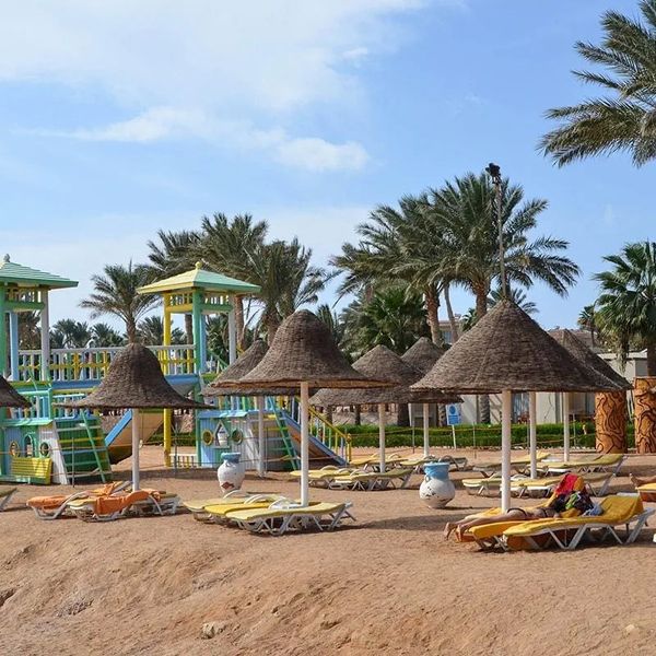 Parrotel Aqua Park Resort (ex. Park Inn)