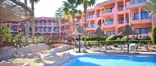 Parrotel Aqua Park Resort (ex. Park Inn)