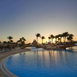 Parrotel Beach Resort ex Radisson Blu