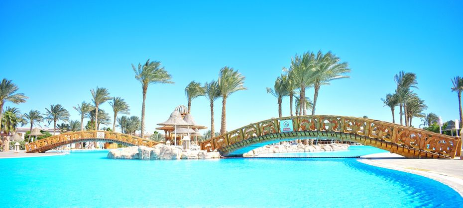 Radisson Blu Resort (Sharm El Sheikh)